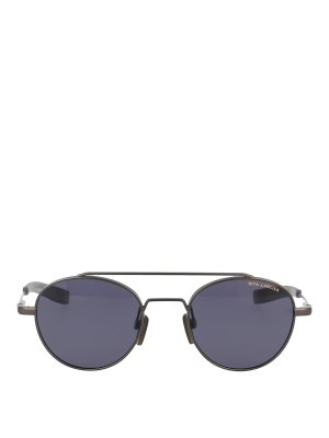 DITA: Gafas de sol - Gafas De Sol - Negro