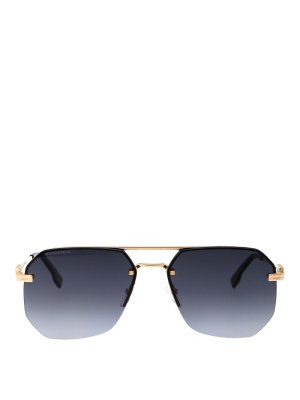 DSQUARED2: Gafas de sol - Gafas De Sol - Negro