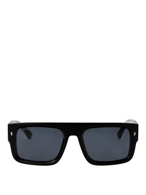 DSQUARED2: Gafas de sol - Gafas De Sol - Negro