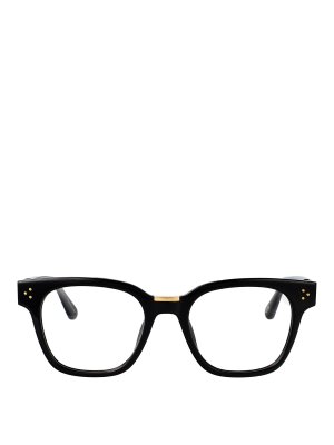 LINDA FARROW: Glasses - Sanchez