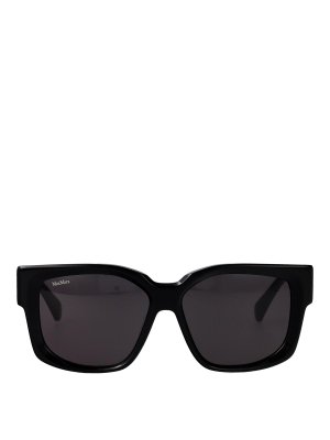 Max Mara: sunglasses - Mm0145