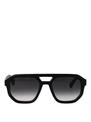 MYKITA: sunglasses - Amare