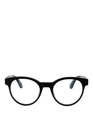 OFF-WHITE: Glasses - Optical Style 68