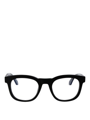 OFF-WHITE: Glasses - Optical Style 71
