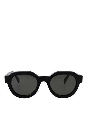 RETROSUPERFUTURE: Gafas de sol - Gafas De Sol - Negro