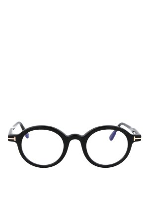 TOM FORD: Glasses - Ft5664-B