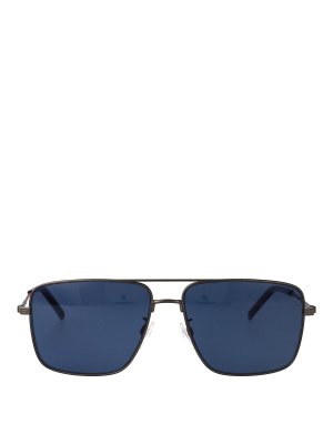 TOMMY HILFIGER: Gafas de sol - Gafas De Sol - Gris