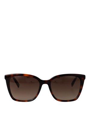 TOMMY HILFIGER: Gafas de sol - Gafas De Sol - Marrón