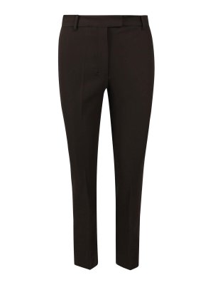 S MAX MARA: Casual Hosen - Casual Hose - Grau