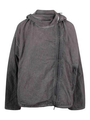DIESEL: Blazer - Blazer - Grau