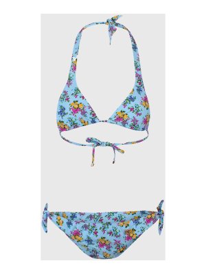 DOLCE & GABBANA: Bikini - Bikini - Bunt