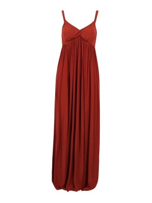 ESSENTIEL ANTWERP: Abendkleider - Abendkleid - Orange