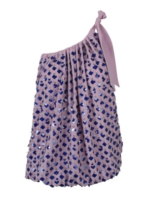 ESSENTIEL ANTWERP: Tops und Tank Tops - Top - Lila