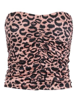 ESSENTIEL ANTWERP: Top e canotte - Top jableau
