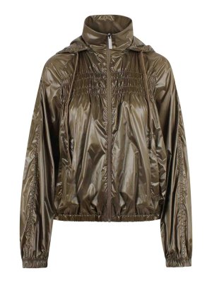 LAMINAR: Blazer - Blazer - Verde