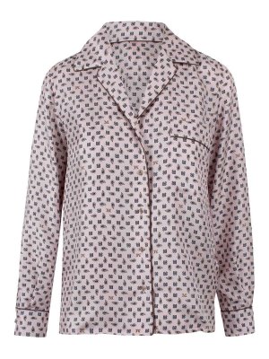 Max Mara: シャツ - シャツ - ピンク