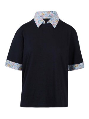 N°21: Hemden - Hemd - Blau
