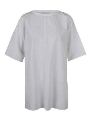 N°21: Camisetas - Camiseta - Blanco