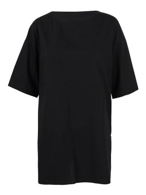 N°21: t-shirt - T-shirt maniche corte