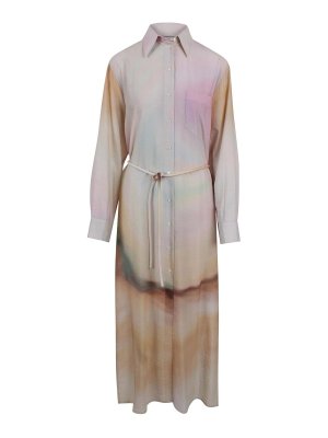 NANUSHKA: Camisas - Camisa - Rosado