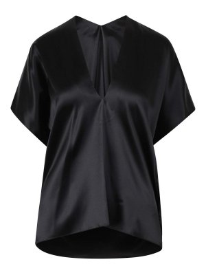 NINA RICCI: トップス＆タンクトップ - トップ/タンクトップ - 黒