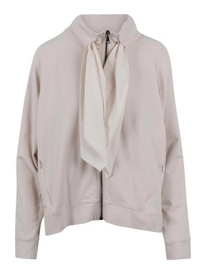NOUMENO CONCEPT: Sudaderas y suéteres - Sudadera - Beis