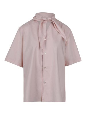 PLAN C: Camisas - Camisa - Rosado