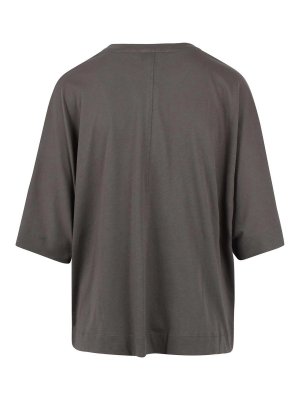 SOEUR: Camisetas - Camiseta - Gris