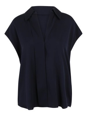 VINCE: Hemden - Hemd - Blau