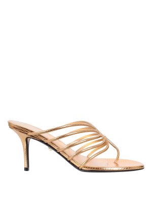 ALEVI MILANO: ciabattine mare - Mules infradito lady