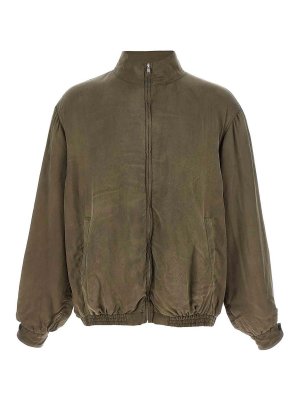 SSSTEIN: bombers - vintage' bomber jacket