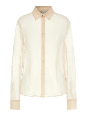 DRIES VAN NOTEN: camicie - camicia 'nuvolosa'