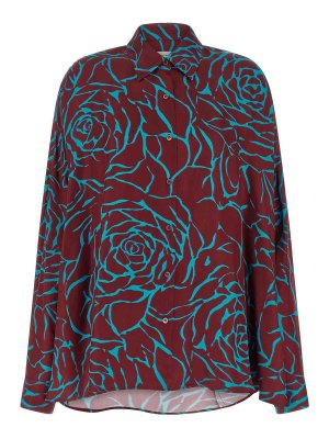 DRIES VAN NOTEN: camicie - camicia 'casia'