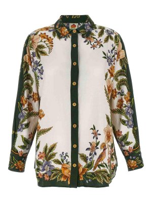FARM RIO: Chemises - Chemise - Multicolore
