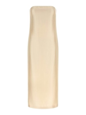 LOULOU STUDIO: knee length dresses - giulia' dress