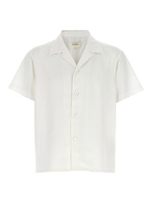 SECOND/LAYER: shirts - avenue' shirt