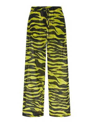 The Attico: casual trousers - il primo bagno' pants