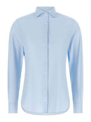 XACUS: camicie - maglia 'pina' - linea 'active'