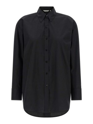 XACUS: Chemises - Chemise - Noir