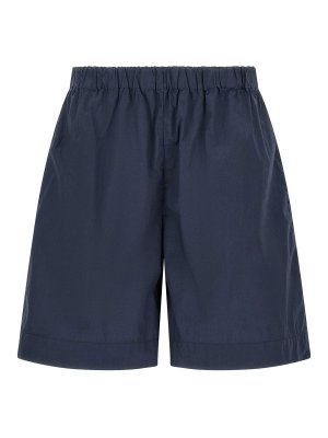 XACUS: pantaloni shorts - bermuda 'carlotta'