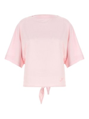 JACQUEMUS: t-shirt - maglietta 'le t-shirt moisson'
