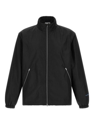 JIL SANDER: タートルネック - タートルネック/ポロネック - 黒