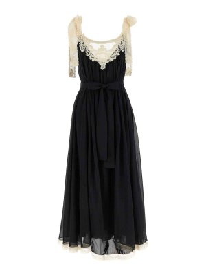 ZIMMERMANN: abiti al ginocchio - abito 'roselight'