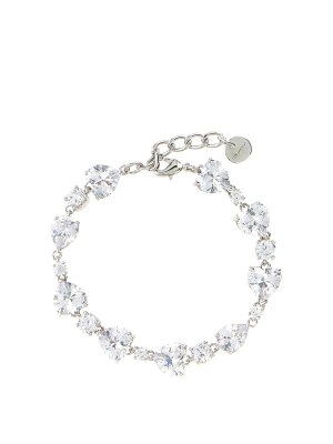 Self Portrait: Bracelets  - Bracelets - Argent