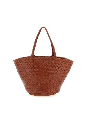 DRAGON DIFFUSION: totes bags - egola' handbag