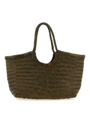 DRAGON DIFFUSION: Sacs portés épaule  - Sac Porté Épaule - Vert
