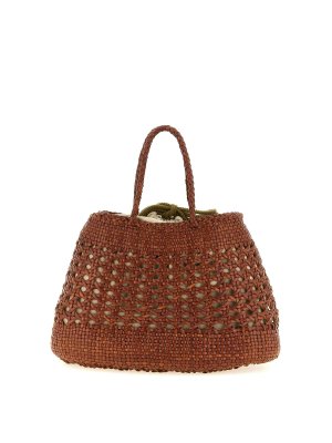 DRAGON DIFFUSION: shopper - borsa