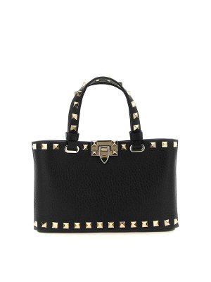 VALENTINO GARAVANI: borse a tracolla - Borsa a tracolla mini 'rockstud'