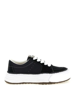 MAISON MIHARA YASUHIRO: trainers - eric' sneakers