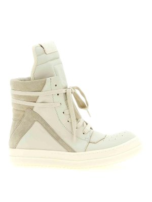 RICK OWENS: Sneaker - Sneaker - Beige